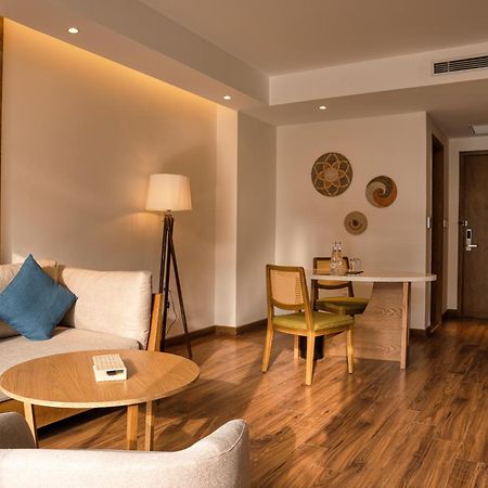 Lady Hill Sapa Resort ภายนอก รูปภาพ